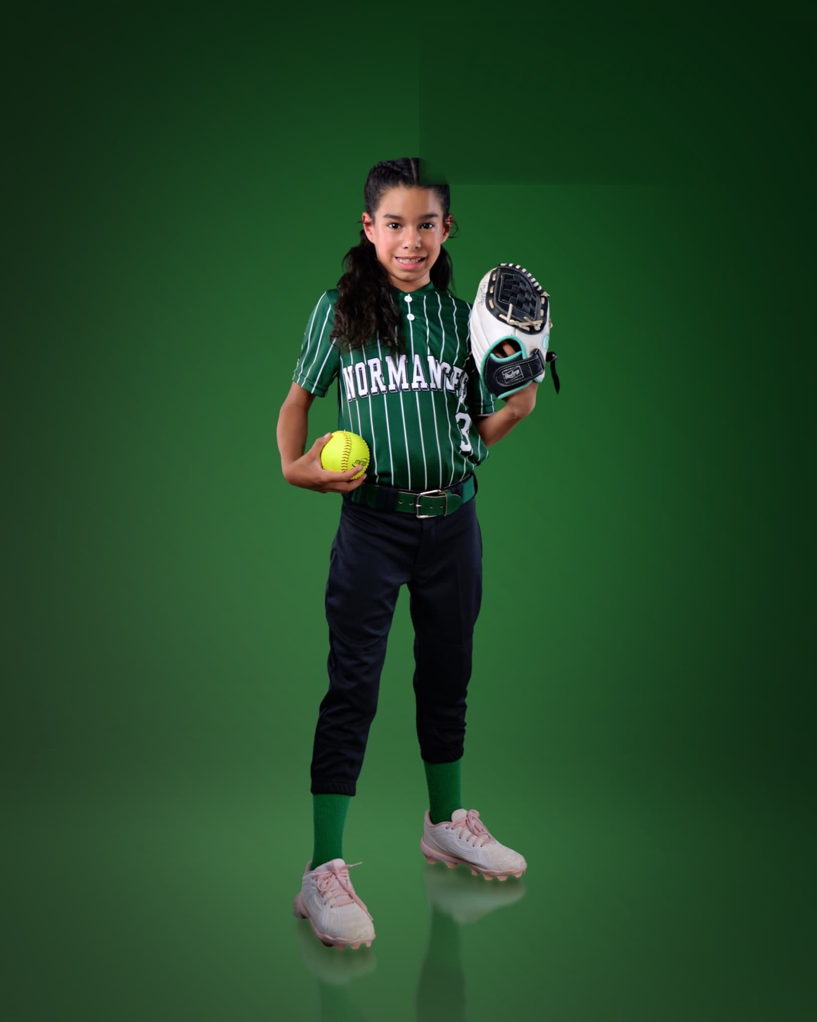 Normangee Youth Baseball/Softball 2026 Spring
